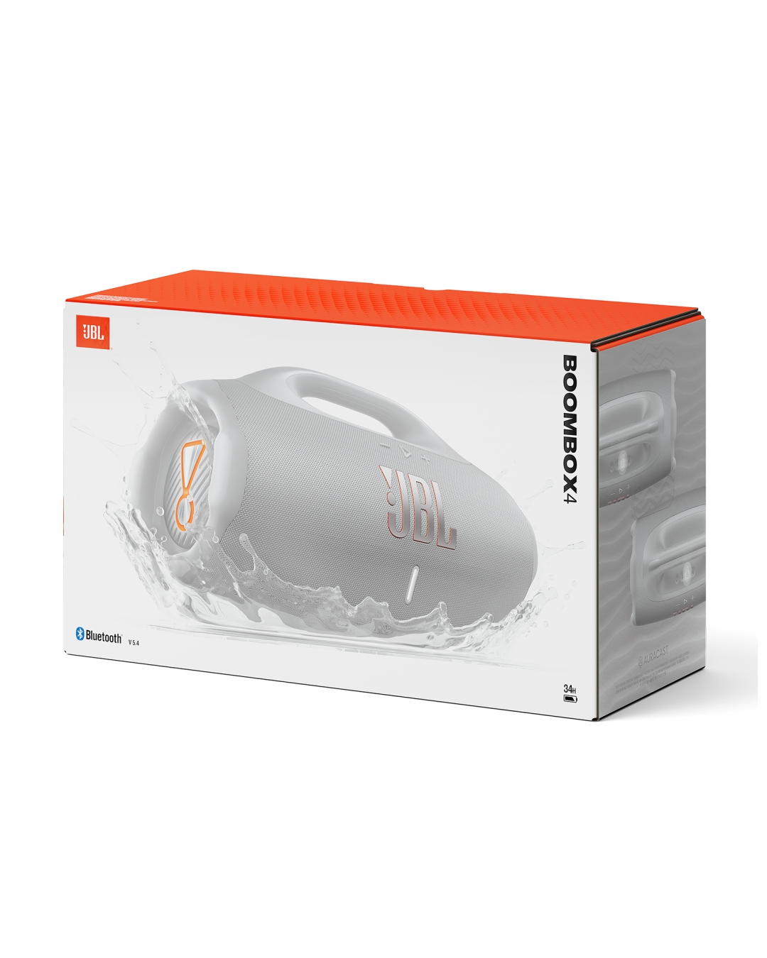 JBL BOOMBOX 4 - Imagen 14