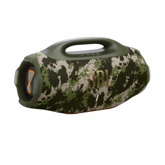 JBL BOOMBOX 4 VERDE MILITAR