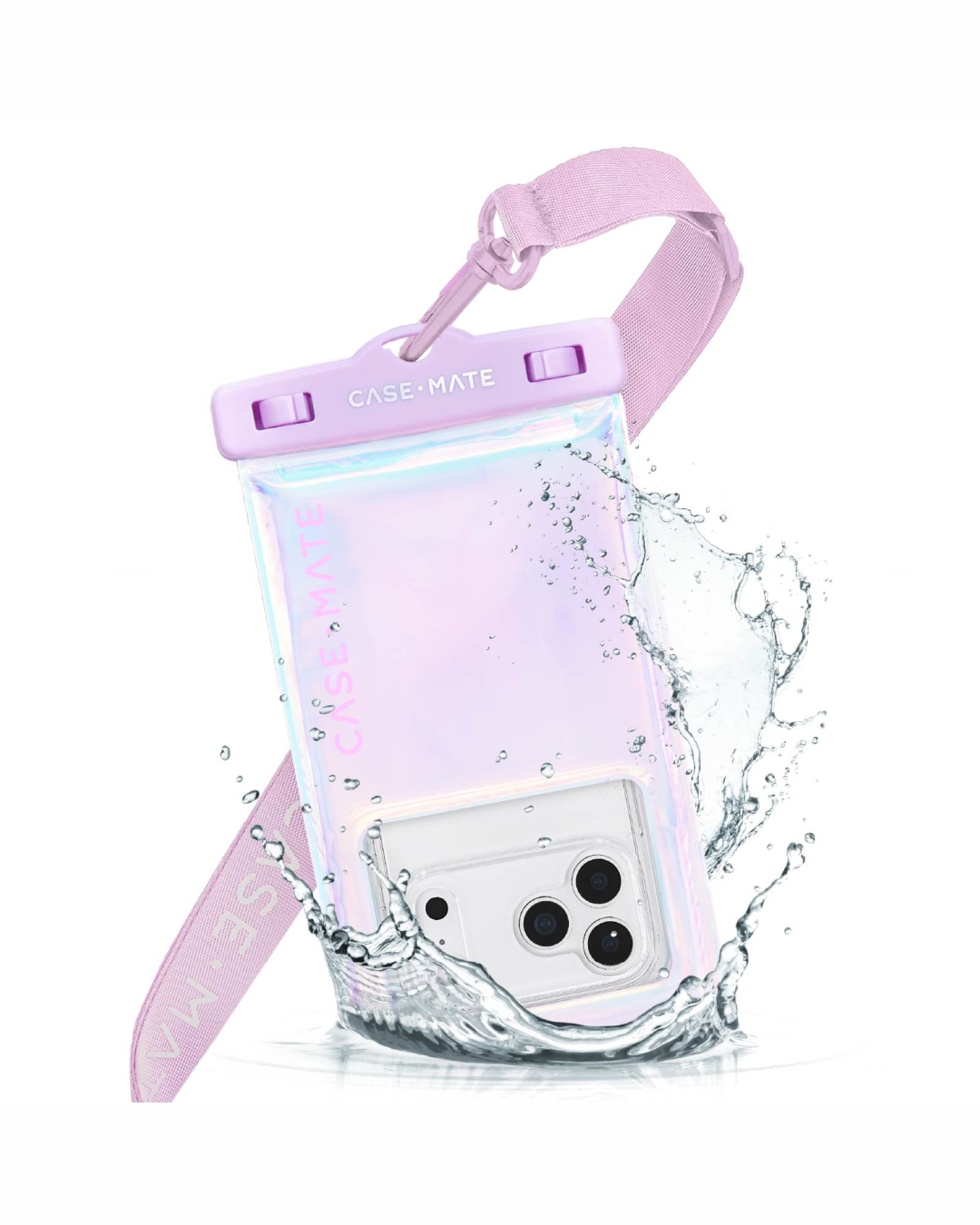 BOLSA FLOTANTE IMPERMEABLE CASE MATE