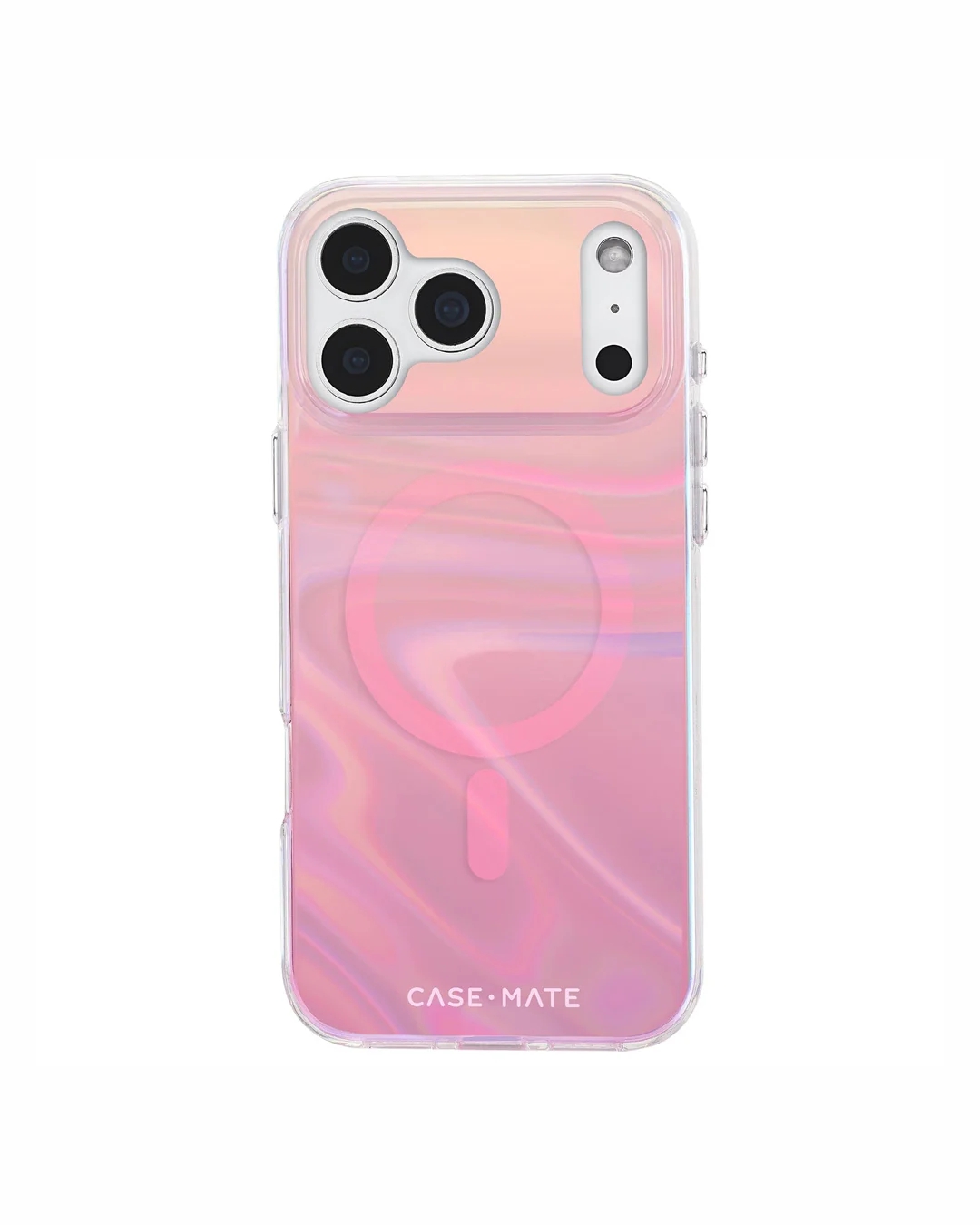 CASE PEACH MAGSAFE CASE MATE