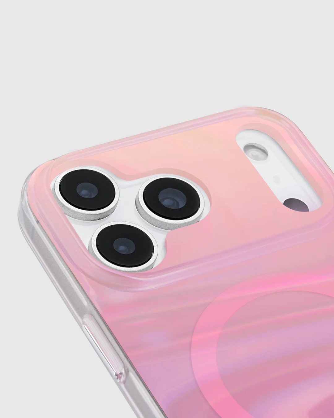 CASE PEACH MAGSAFE CASE MATE - Imagen 2