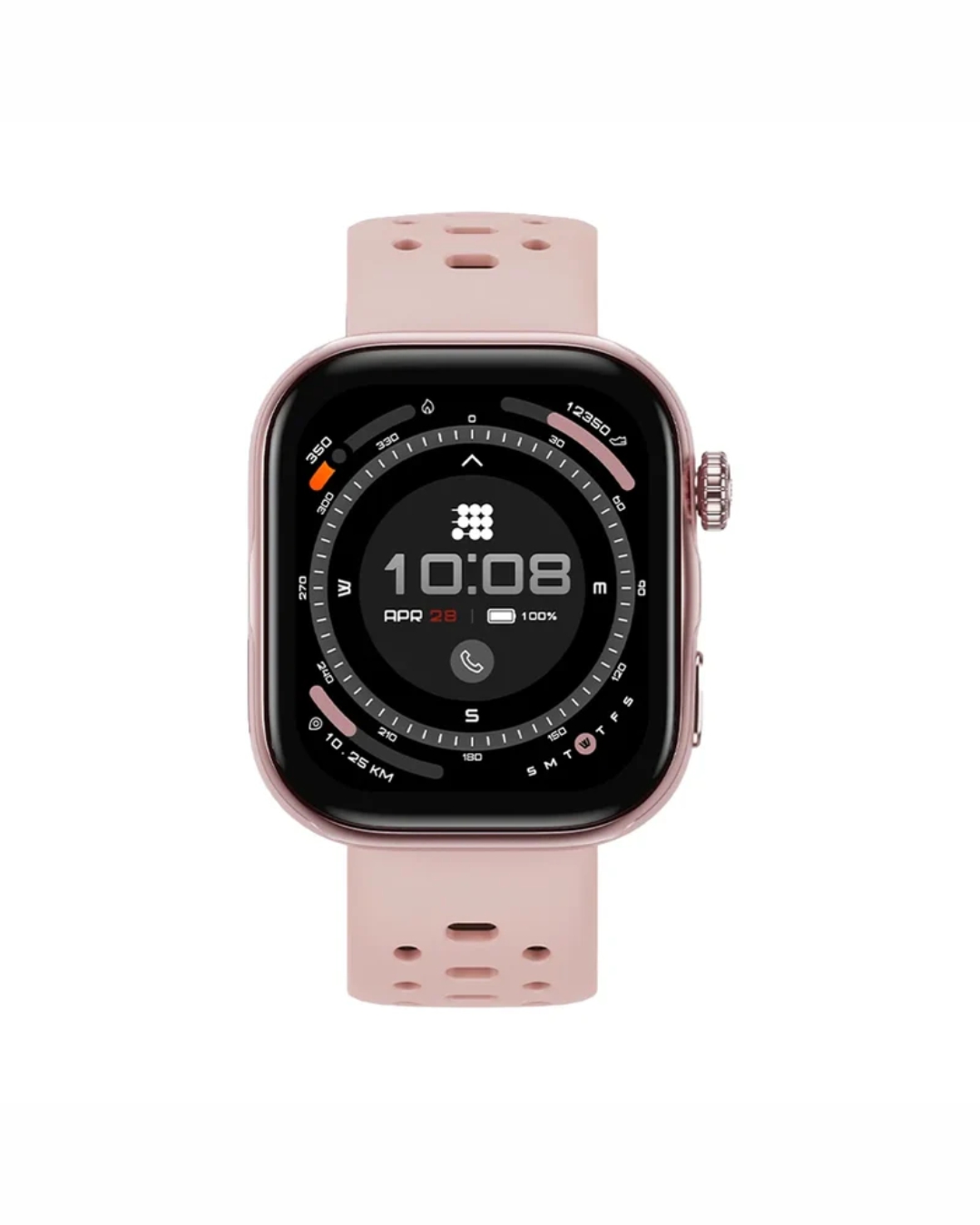 RELOJ INTELIGENTE VIVA 2 PRO - Imagen 8