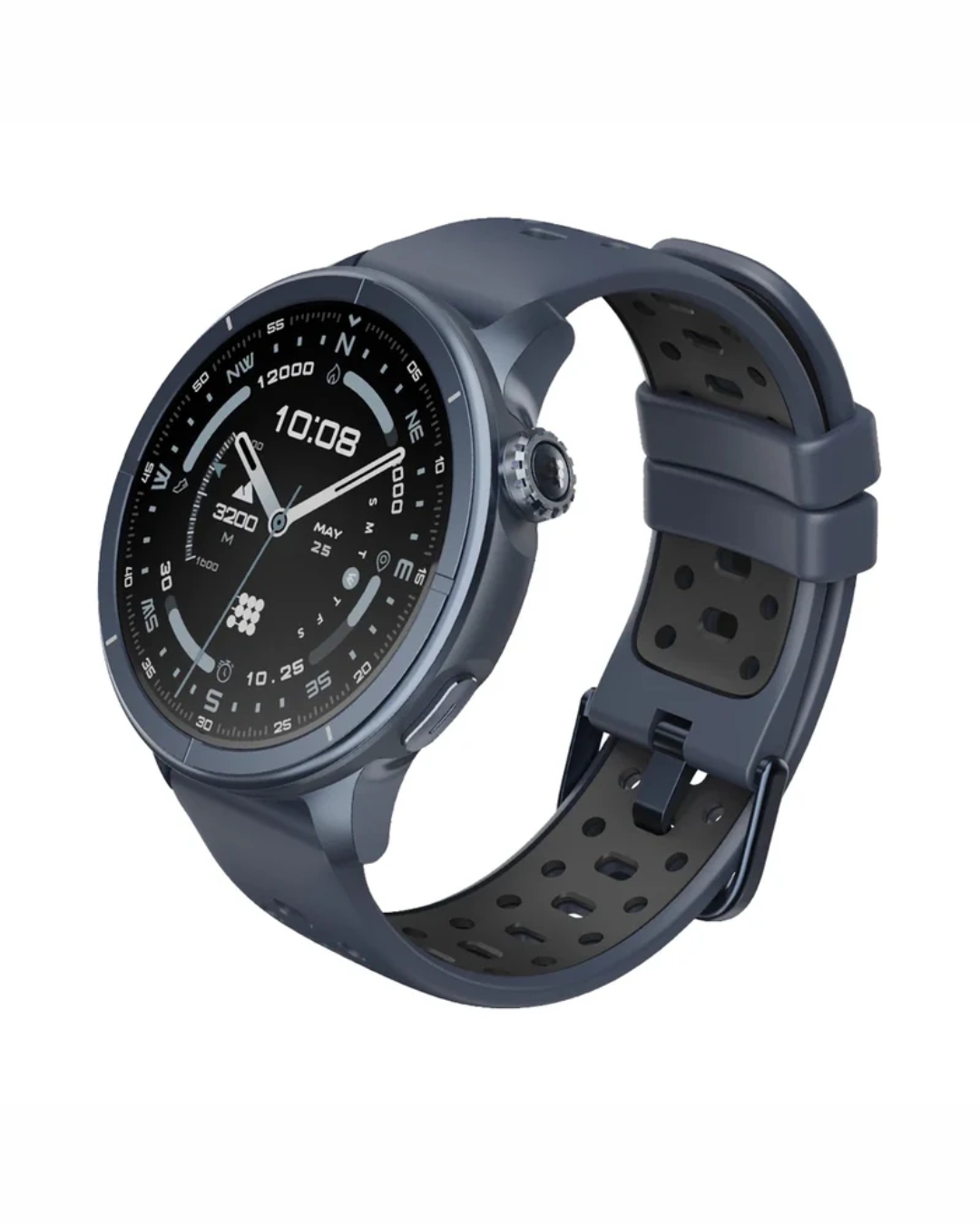 RELOJ INTELIGENTE AURA 2 PRO - Imagen 4