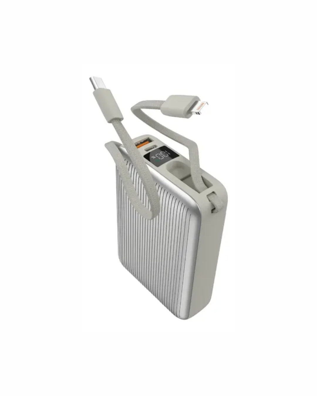 Power Bank Magnética 10.000mAh - Imagen 2