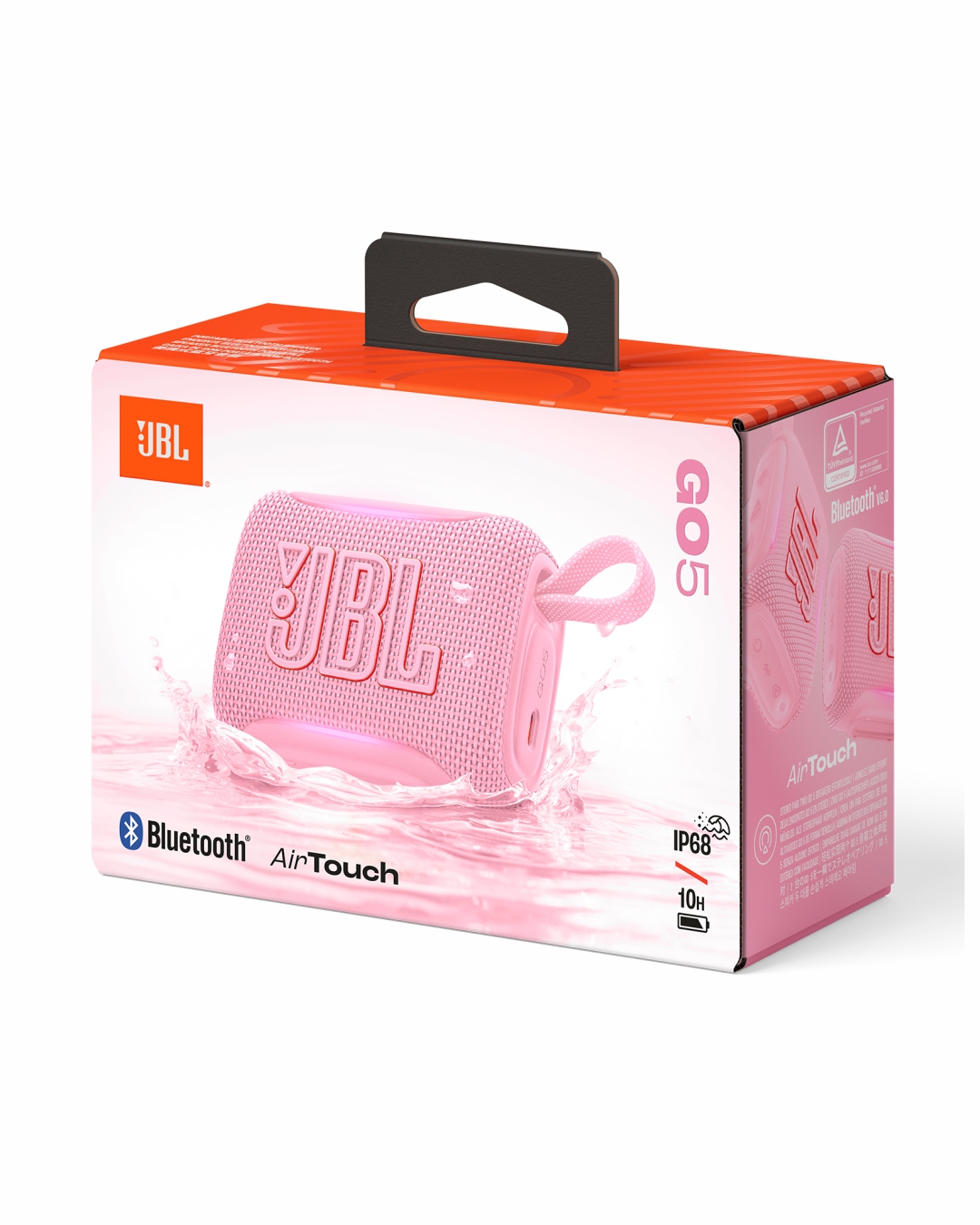 JBL GO 5 - Imagen 7
