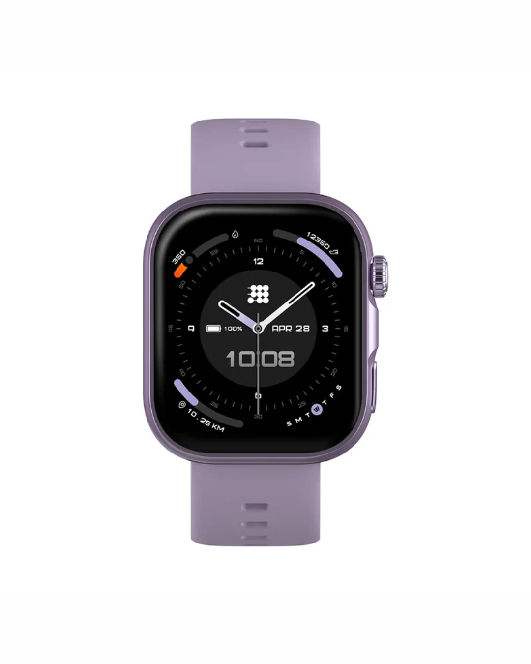 RELOJ INTELIGENTE VIVA 2 - Imagen 8