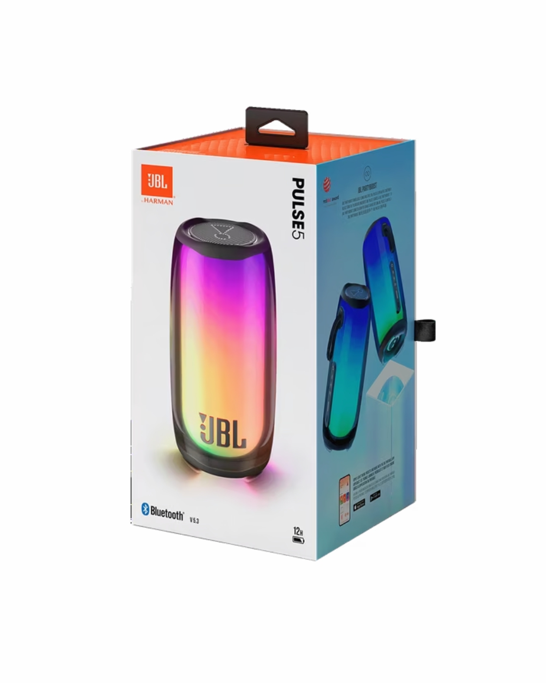 JBL PULSE 5 - Imagen 4
