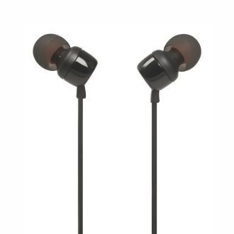 JBL TUNE 110 NEGRO