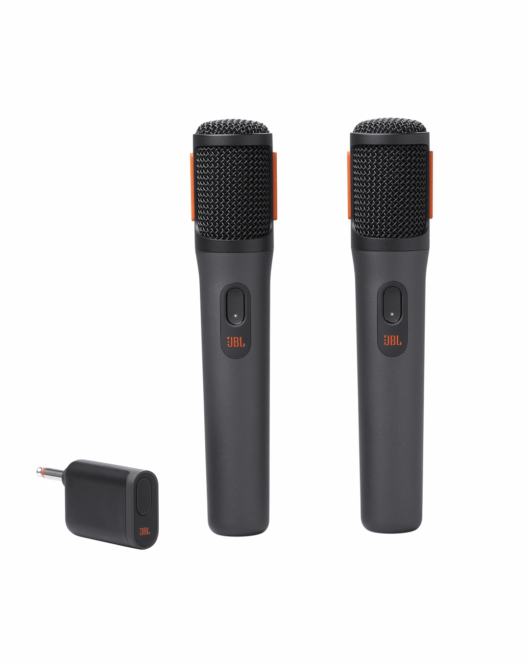 JBL PARTY BOX WIRELESS MIC