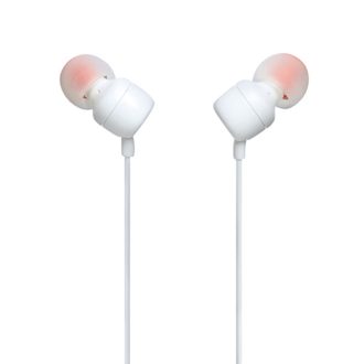 JBL TUNE 110 BLANCO
