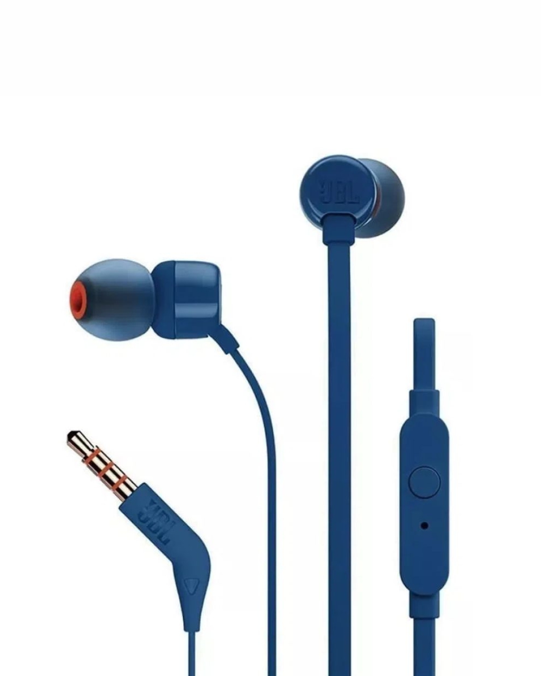 JBL TUNE 110 AZUL - Imagen 2