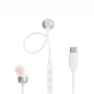 JBL TUNE 310C BLANCO