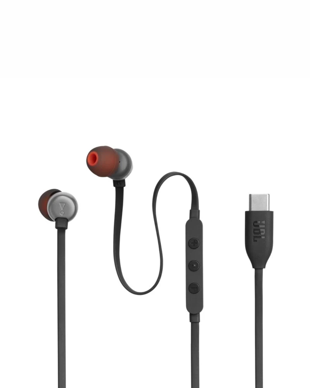 JBL TUNE 310C NEGRO - Imagen 2