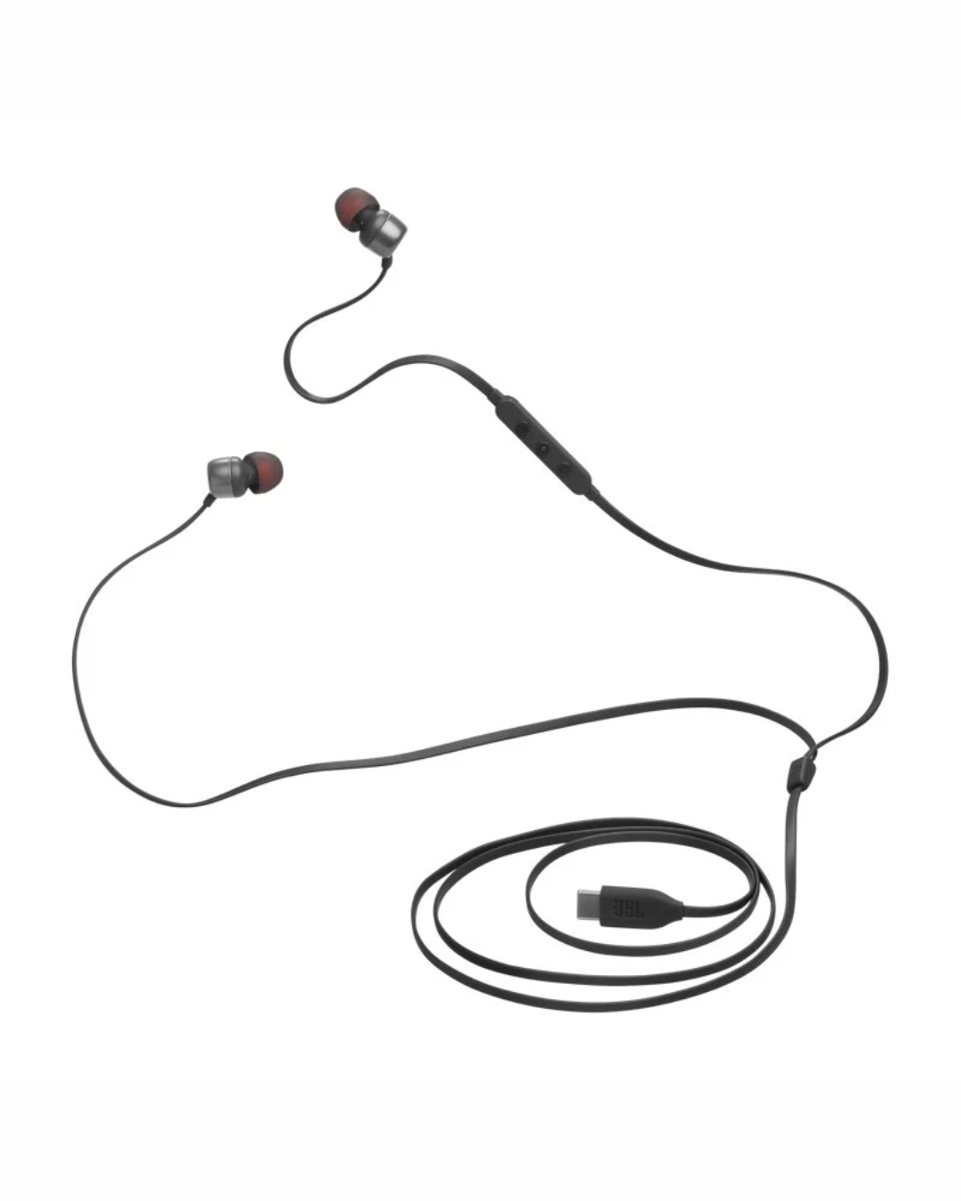 JBL TUNE 310C NEGRO - Imagen 3
