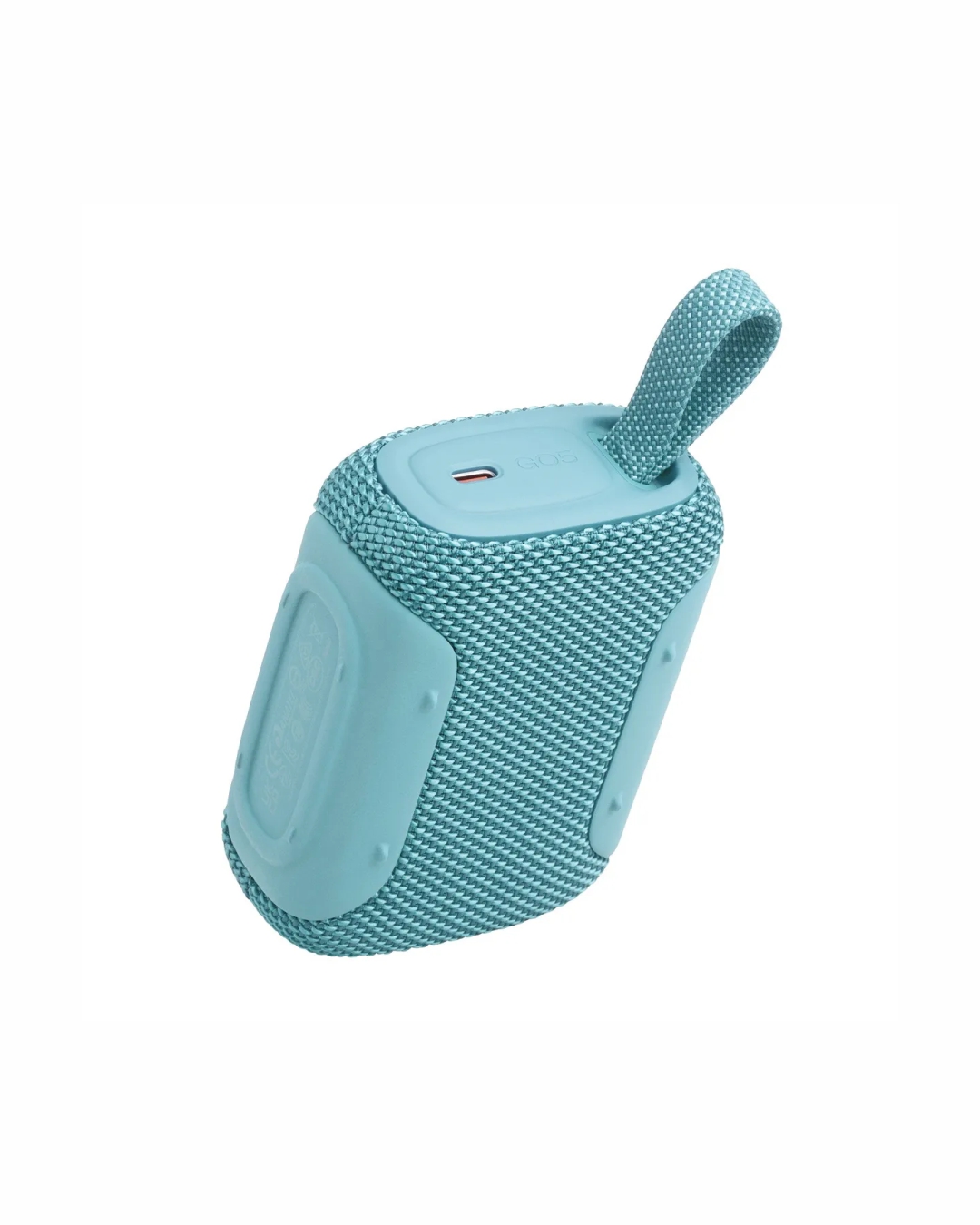 JBL GO 5 TURQUESA - Imagen 2