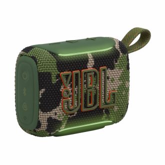 JBL GO 5 MILITAR