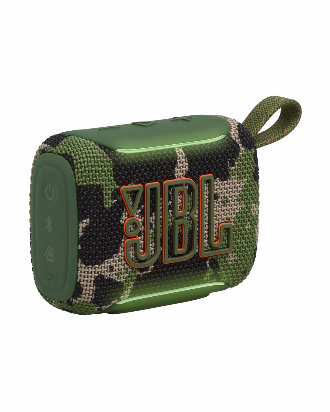 JBL GO 5 MILITAR