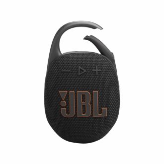 JBL CLIP 5 NEGRO