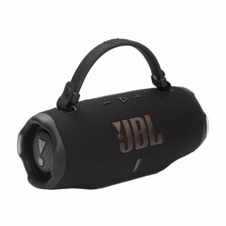JBL CHARGE 6 NEGRO