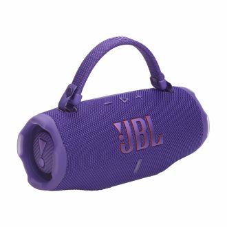 JBL CHARGE 6 MORADO