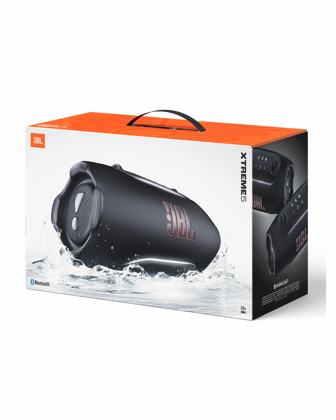 JBL XTREAM 5 - Imagen 4