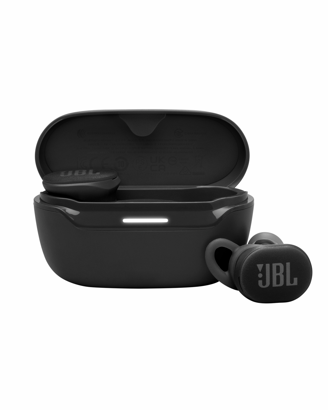 JBL ENDURANCE RACE 2