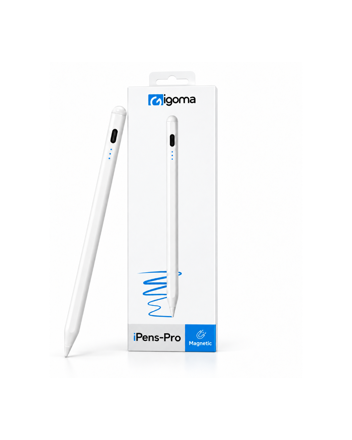 PENCIL PRO IGOMA - Imagen 2