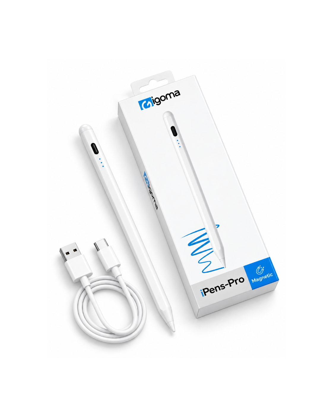 PENCIL PRO IGOMA - Imagen 3