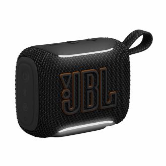 JBL GO 5 NEGRO